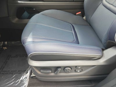 2027 INFINITI QX80 SPORT