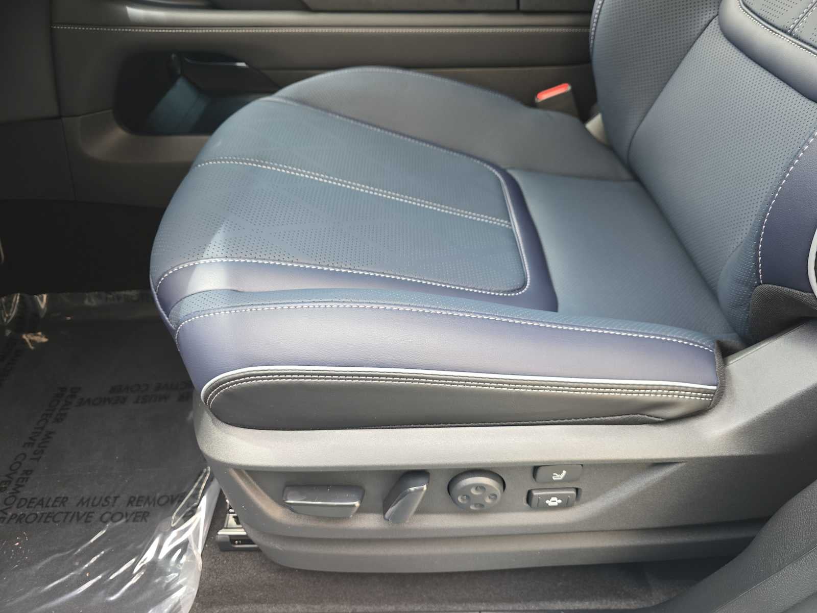 2027 INFINITI QX80 SPORT