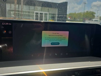 2027 INFINITI QX80 SPORT