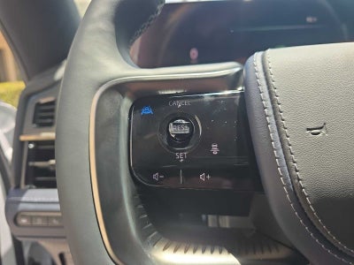 2027 INFINITI QX80 SPORT