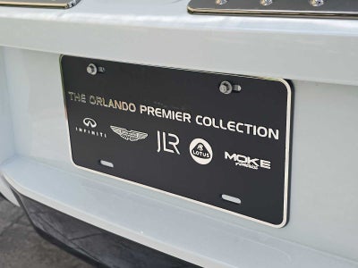2027 INFINITI QX80 SPORT