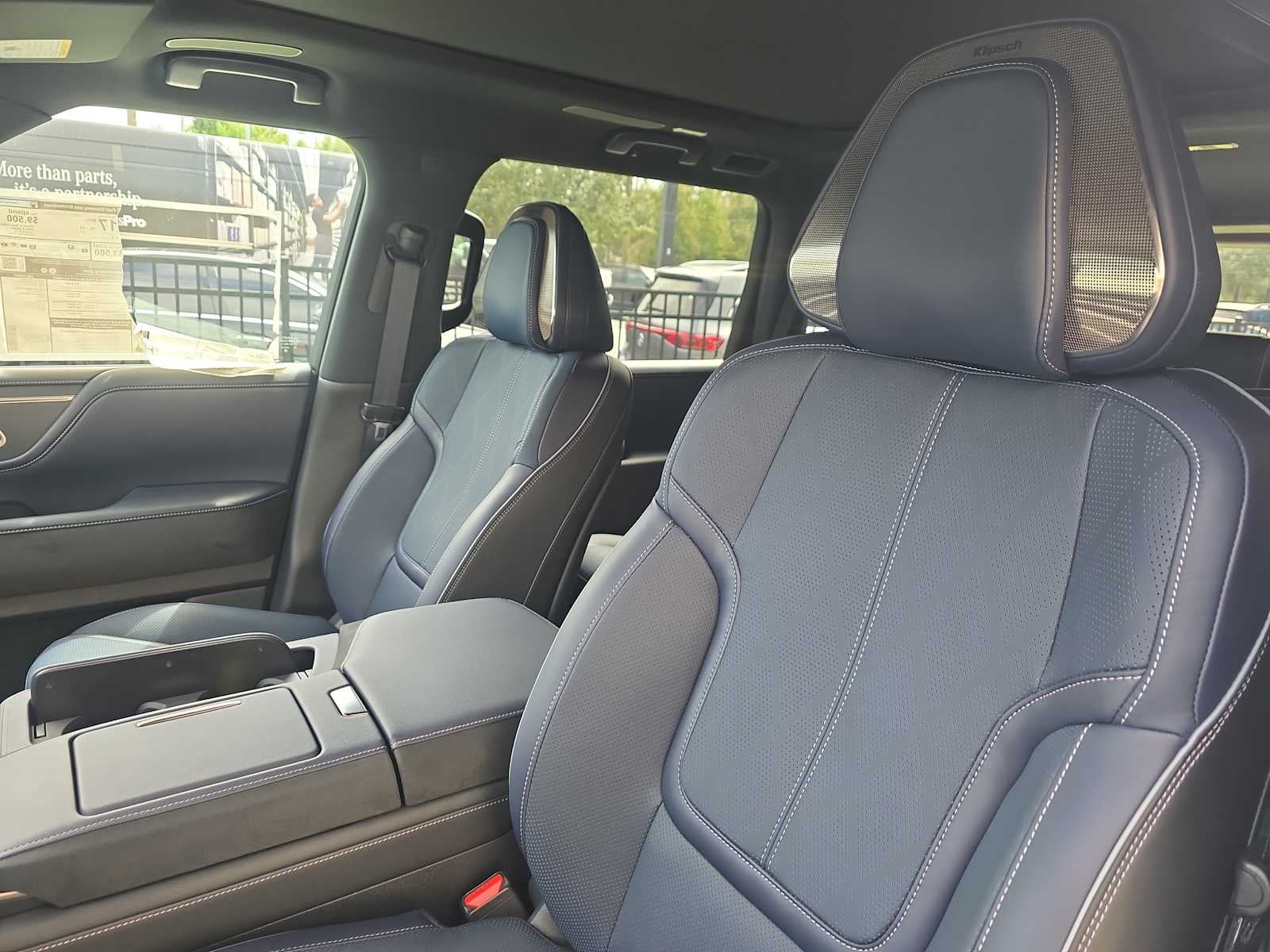 2027 INFINITI QX80 SPORT