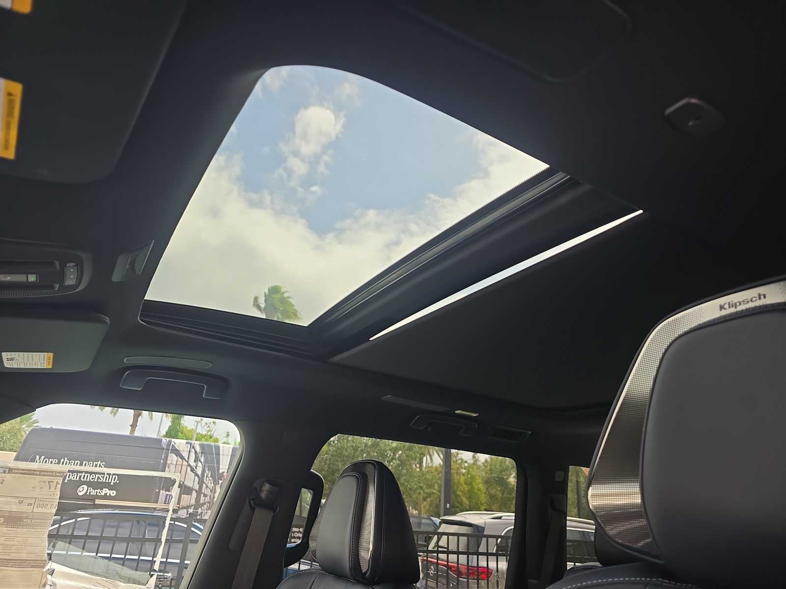 2027 INFINITI QX80 SPORT