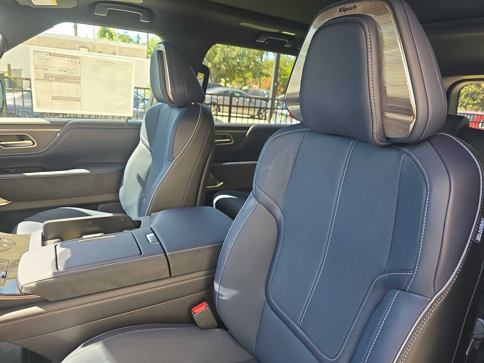 2027 INFINITI QX80 SPORT