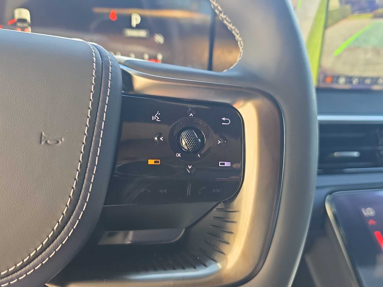 2027 INFINITI QX80 SPORT
