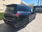 2027 INFINITI QX80 SPORT