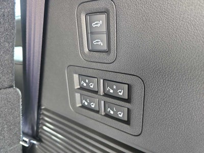 2027 INFINITI QX80 SPORT