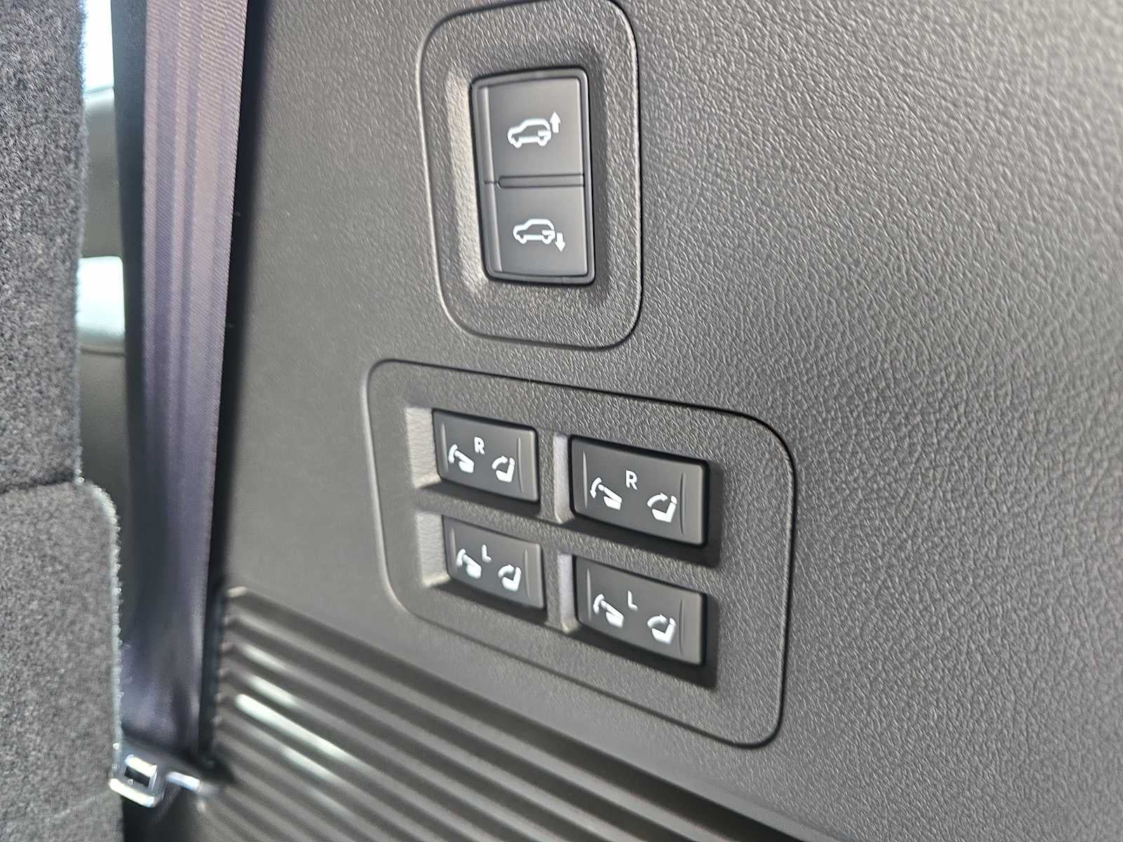 2027 INFINITI QX80 SPORT