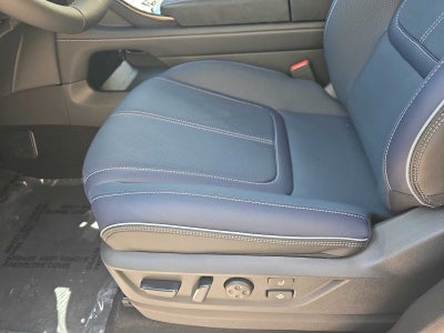2027 INFINITI QX80 SPORT
