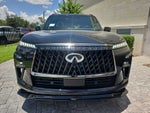 2027 INFINITI QX80 SPORT