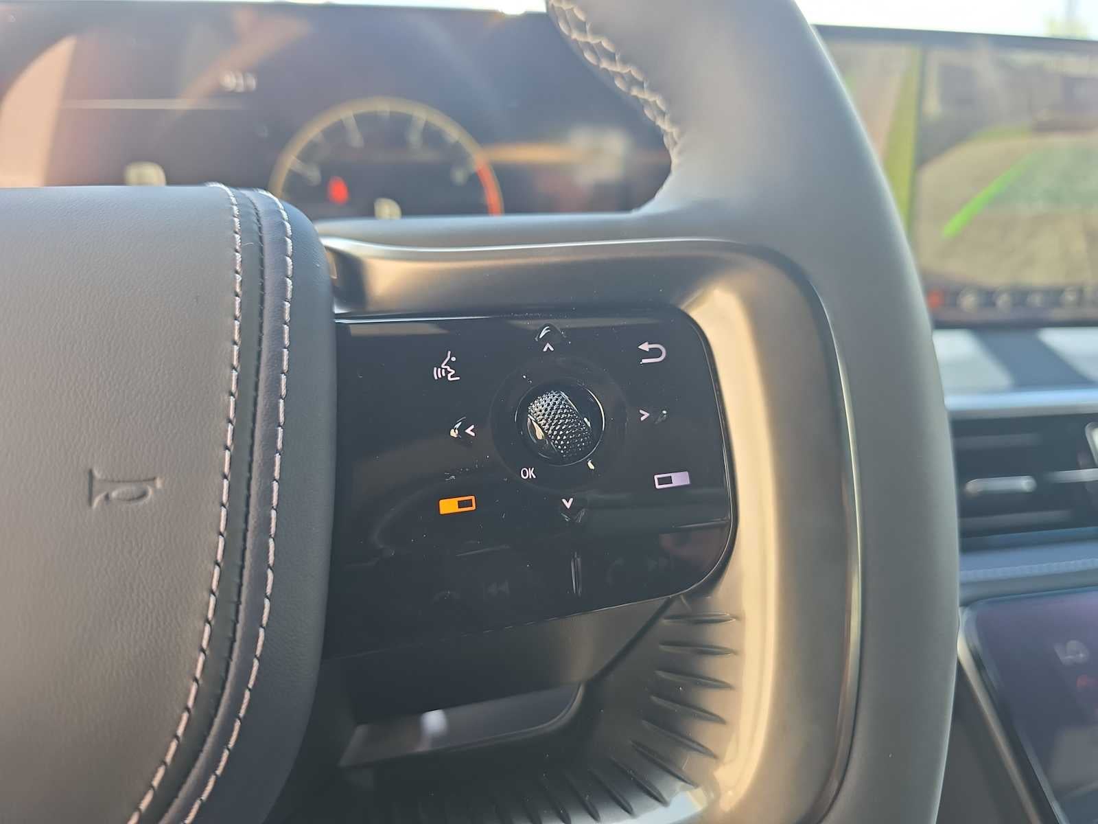 2027 INFINITI QX80 SPORT
