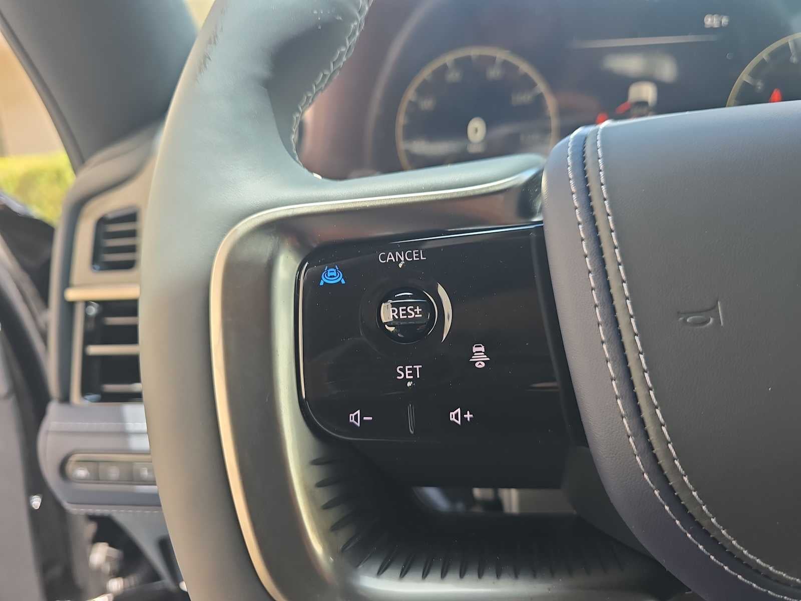 2027 INFINITI QX80 SPORT