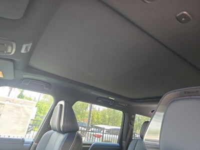 2027 INFINITI QX80 SPORT
