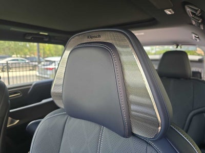 2027 INFINITI QX80 SPORT