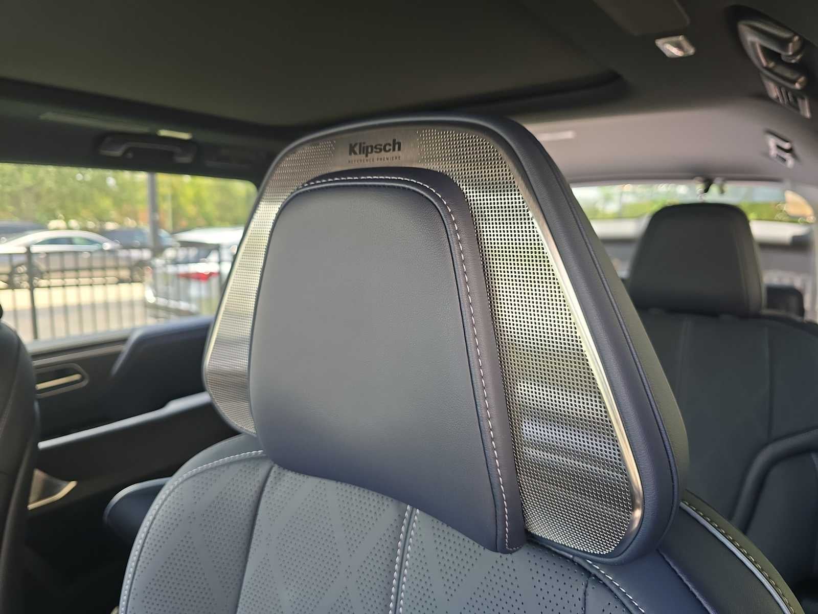2027 INFINITI QX80 SPORT