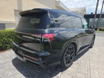 2027 INFINITI QX80 SPORT