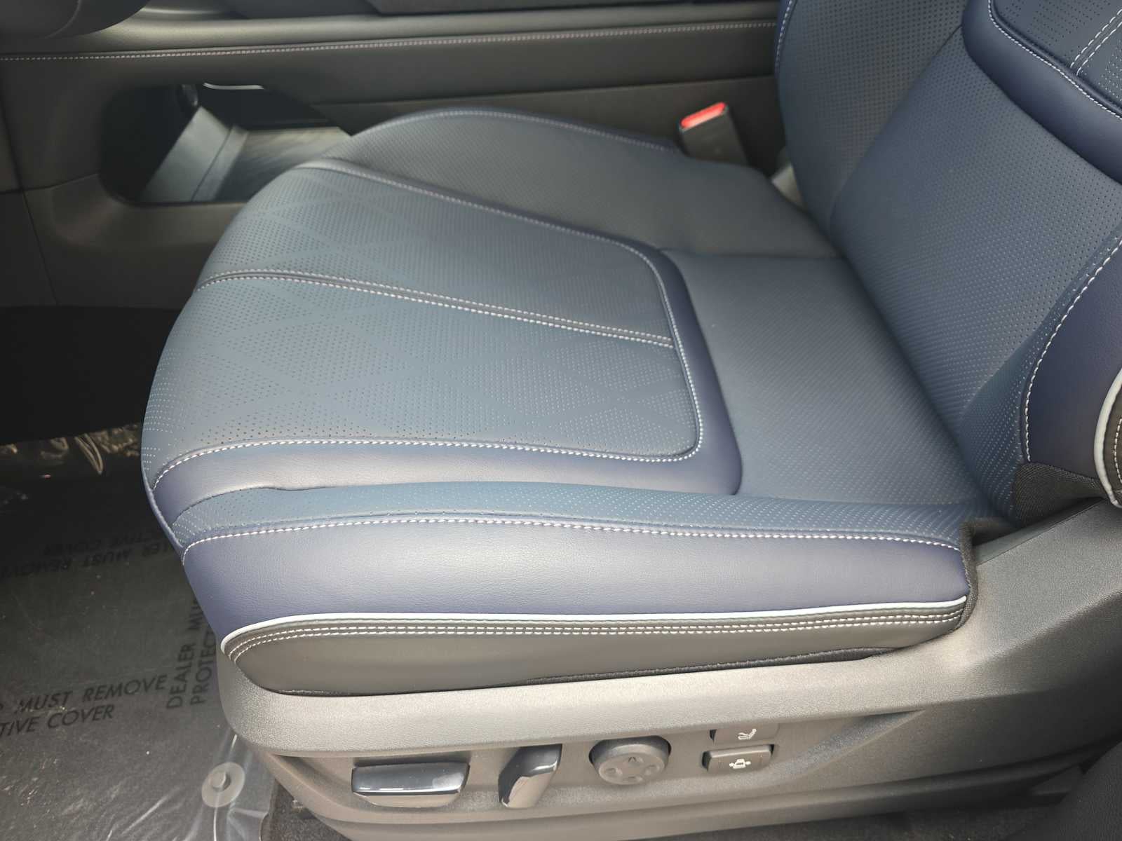2027 INFINITI QX80 SPORT