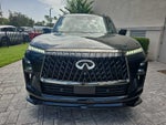 2027 INFINITI QX80 SPORT