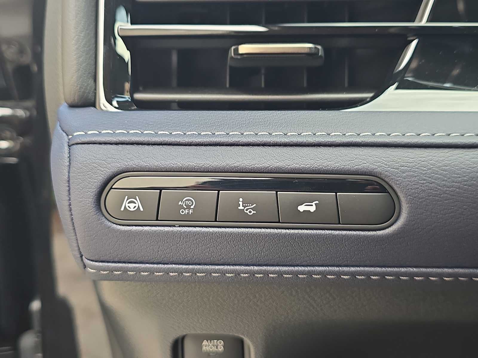 2027 INFINITI QX80 SPORT