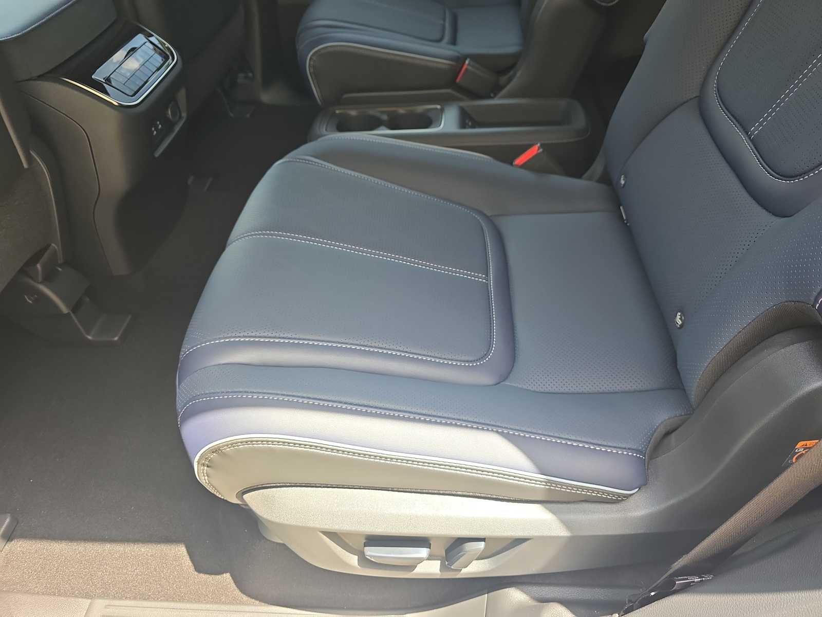 2027 INFINITI QX80 SPORT