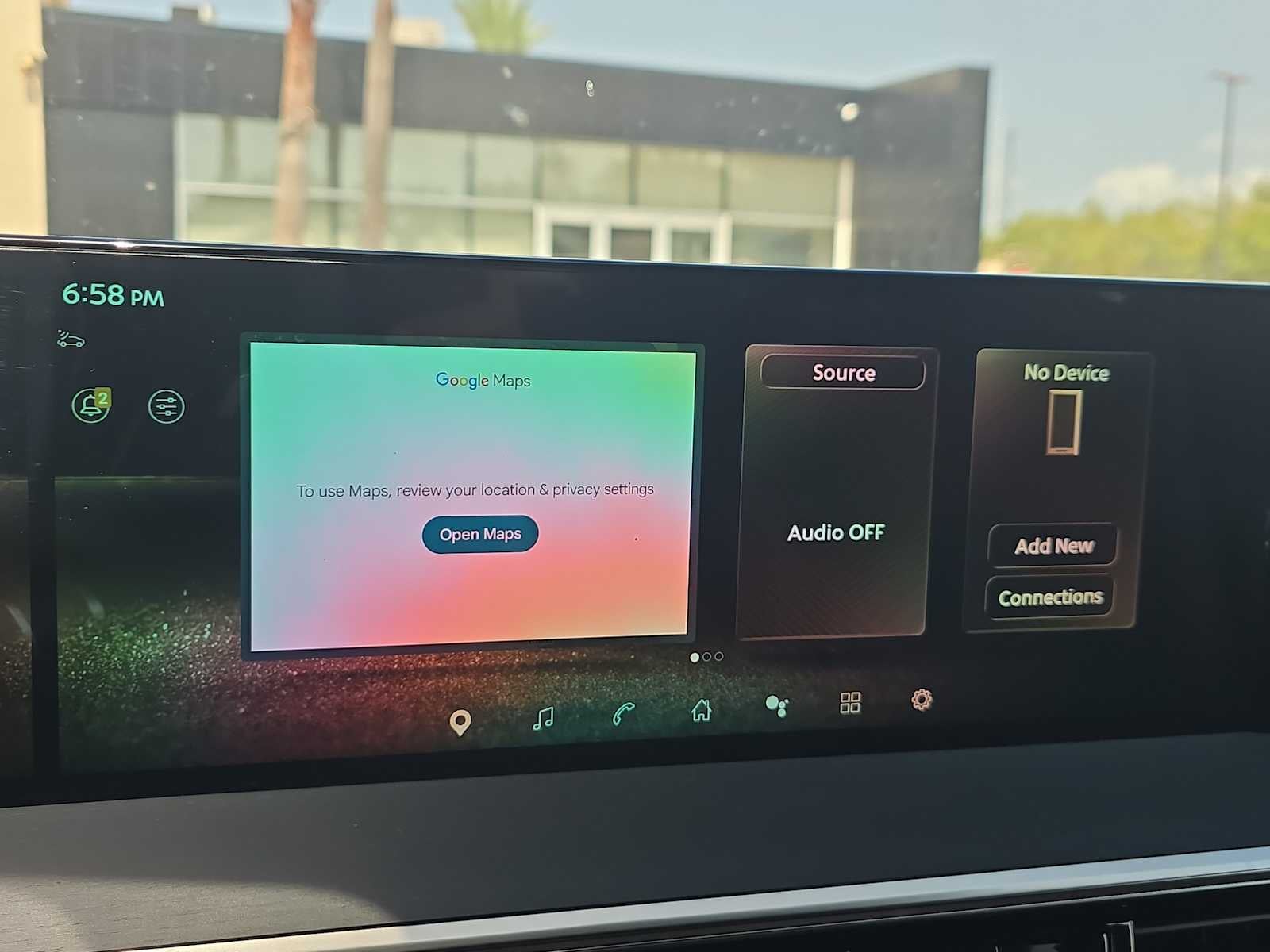 2027 INFINITI QX80 SPORT