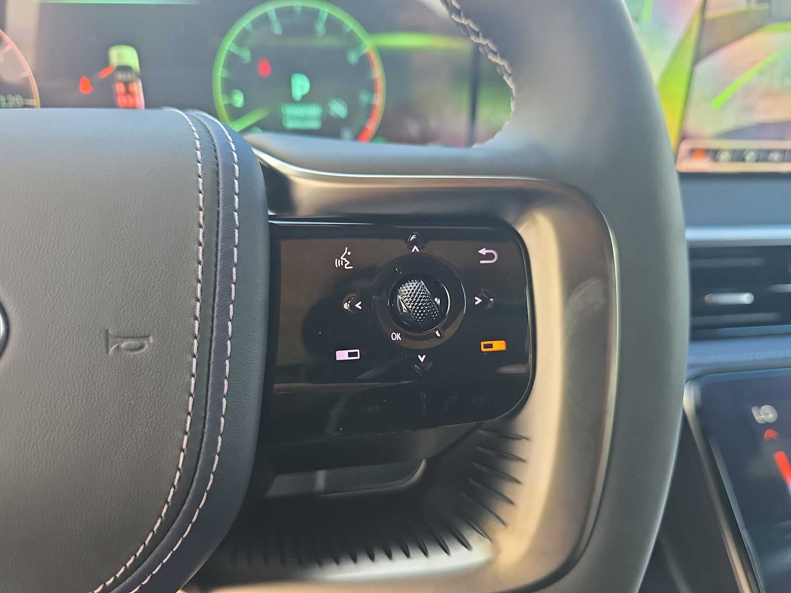 2027 INFINITI QX80 SPORT