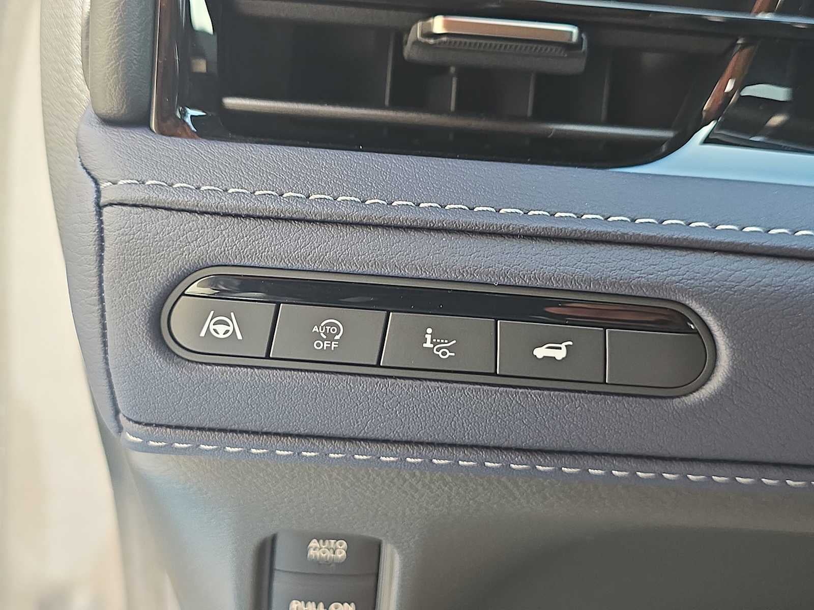 2027 INFINITI QX80 SPORT