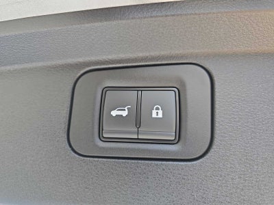 2027 INFINITI QX80 SPORT