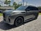 2027 INFINITI QX80 SPORT
