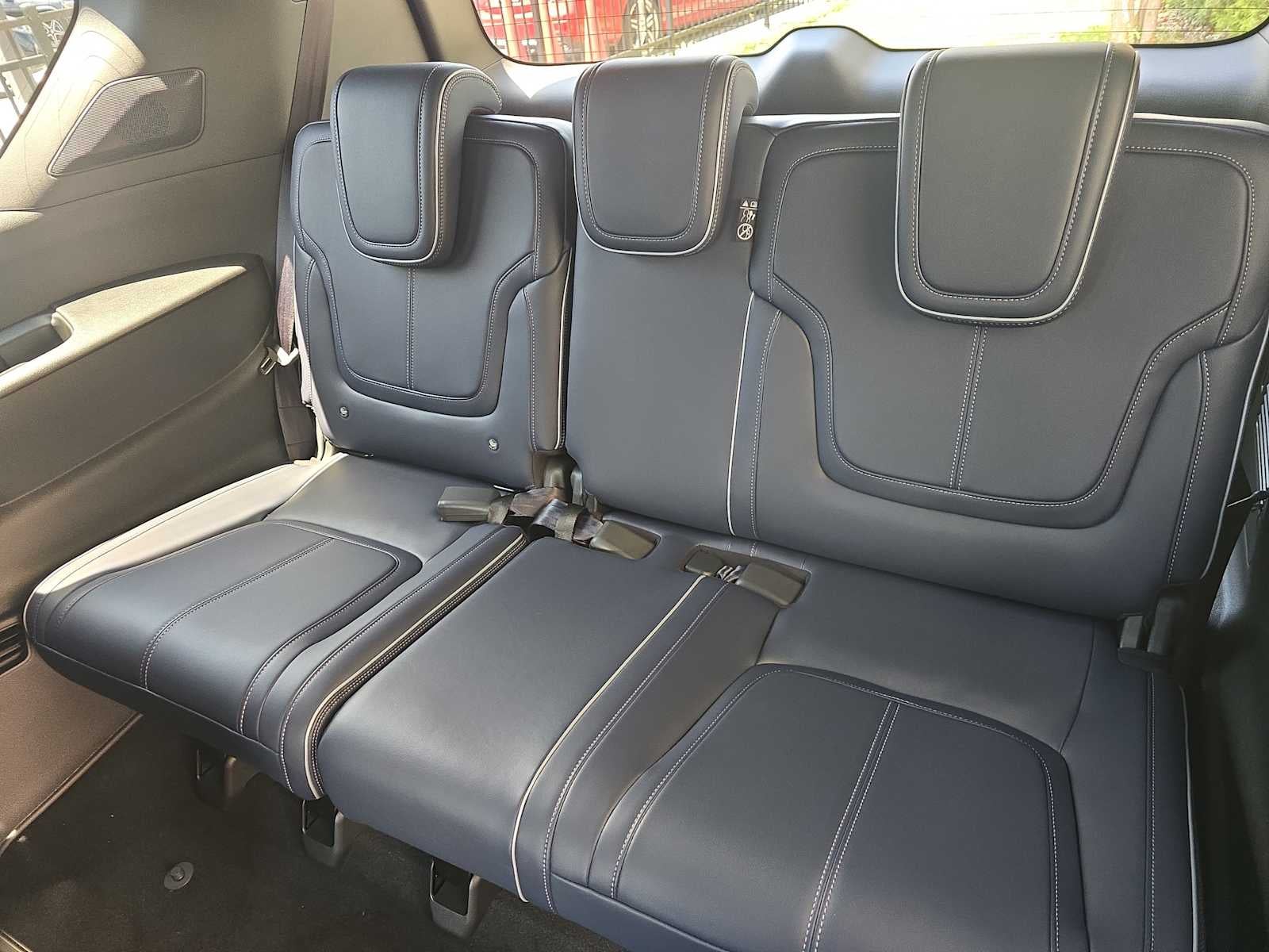 2027 INFINITI QX80 SPORT