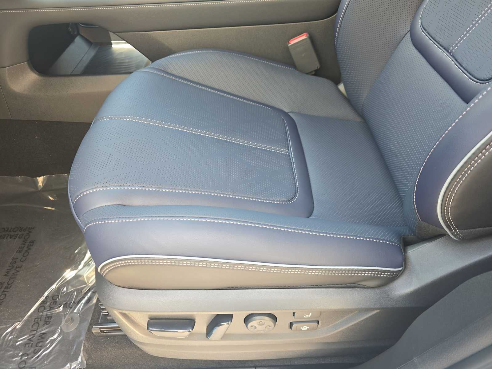 2027 INFINITI QX80 SPORT