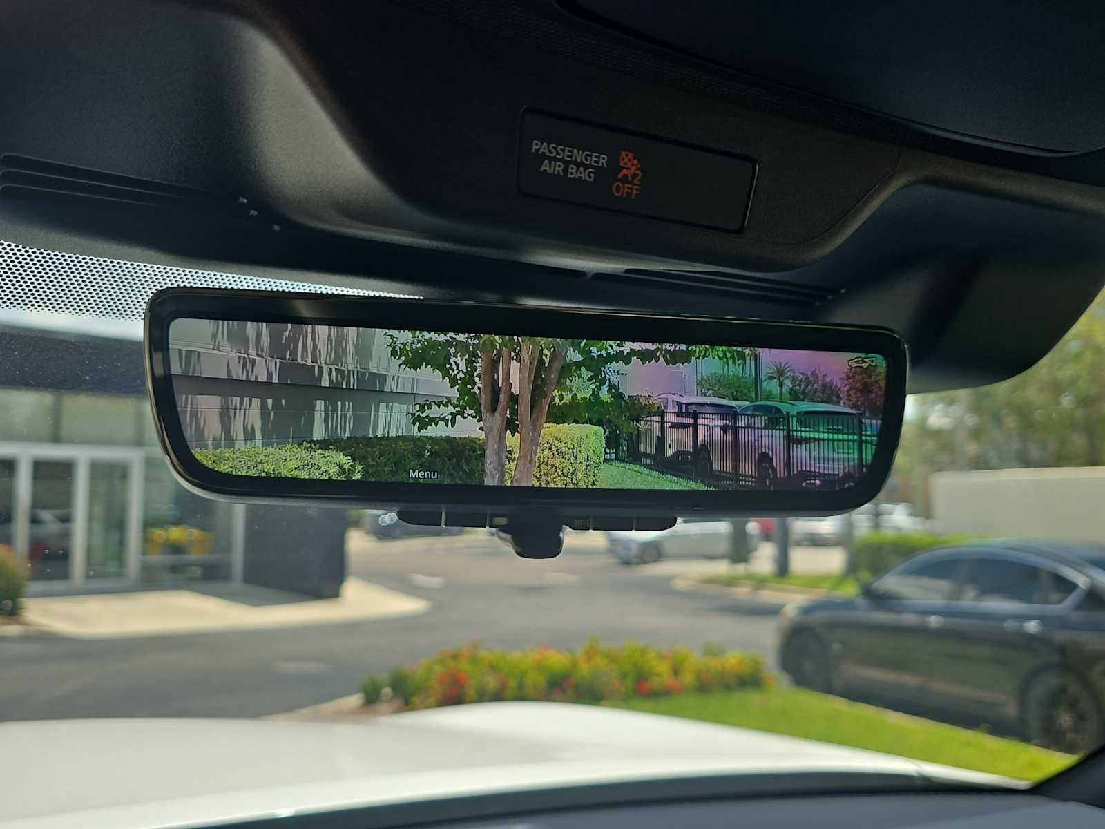 2027 INFINITI QX80 SPORT