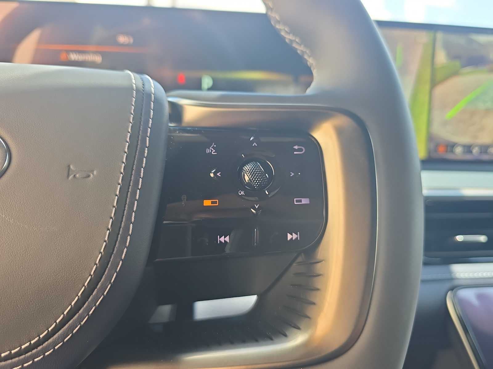 2027 INFINITI QX80 SPORT
