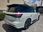 2027 INFINITI QX80 SPORT