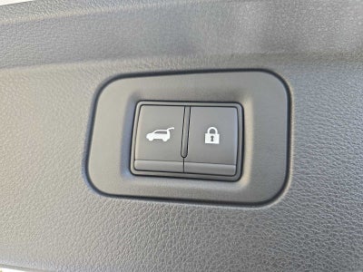 2027 INFINITI QX80 SPORT