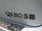 2027 INFINITI QX80 SPORT