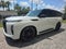 2027 INFINITI QX80 SPORT
