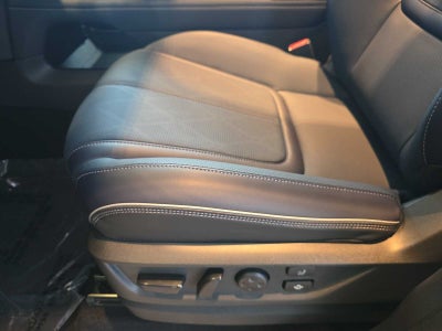 2027 INFINITI QX80 SPORT