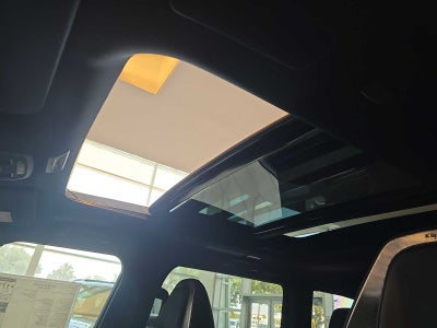 2027 INFINITI QX80 SPORT