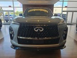 2027 INFINITI QX80 SPORT