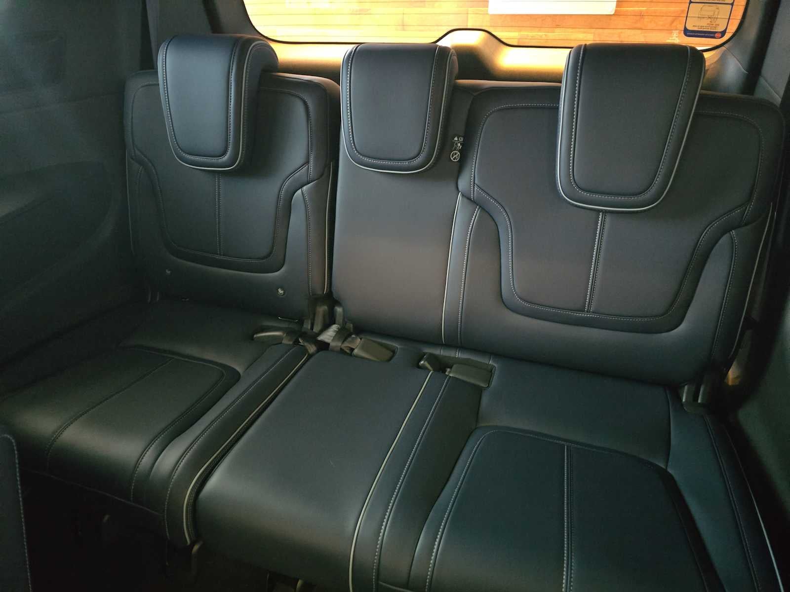 2027 INFINITI QX80 SPORT