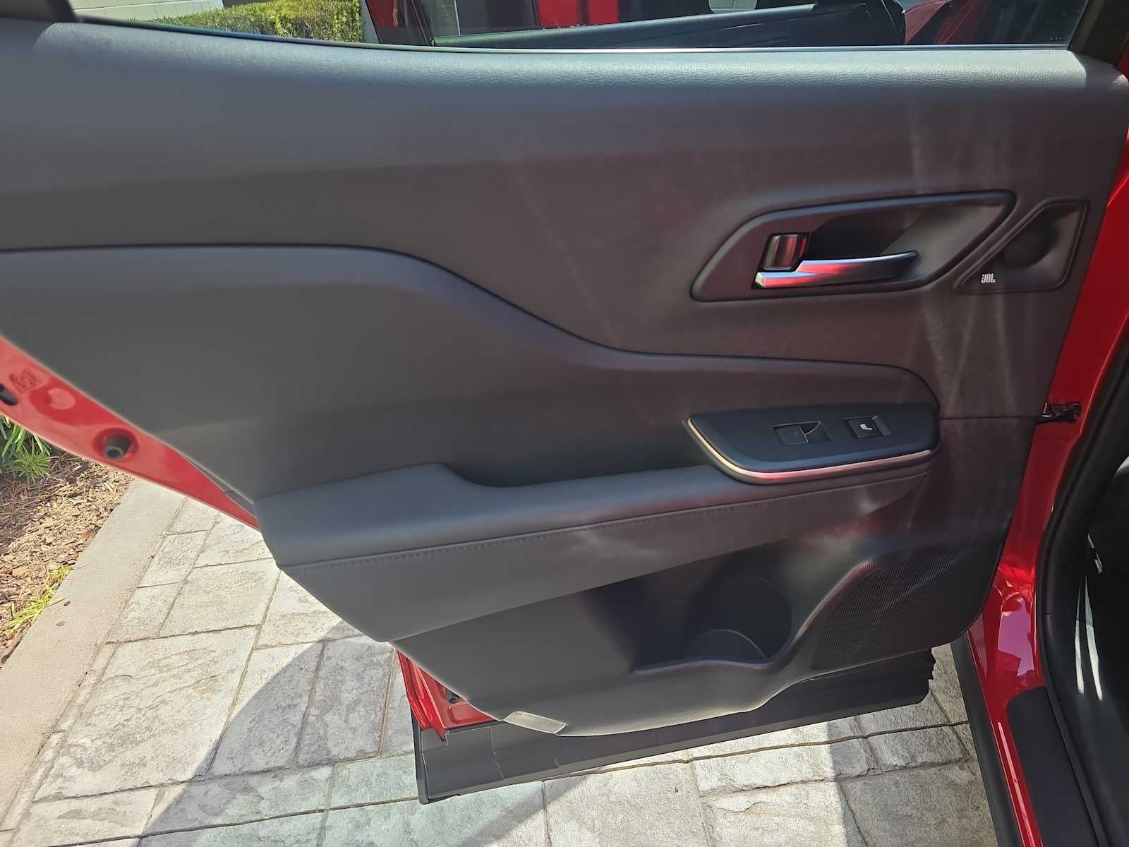 2023 Toyota Crown Limited