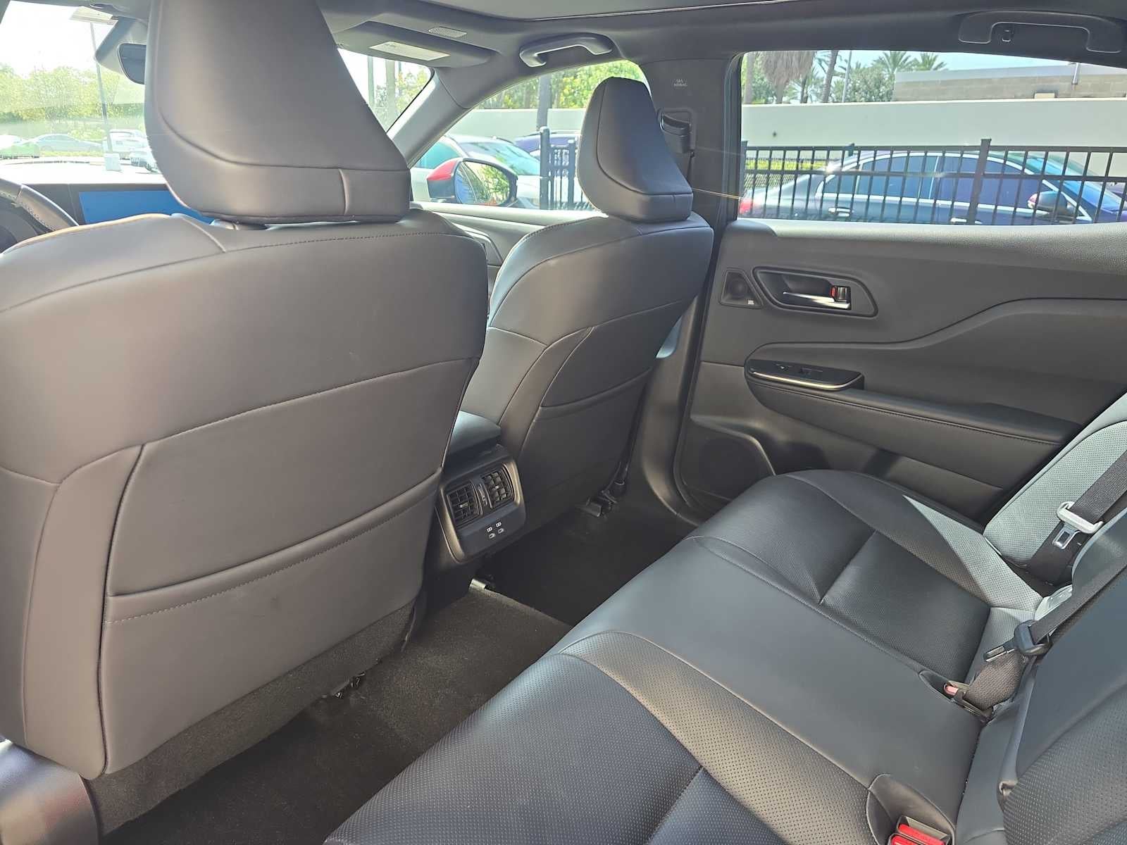 2023 Toyota Crown Limited
