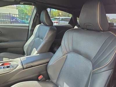 2023 Toyota Crown Limited