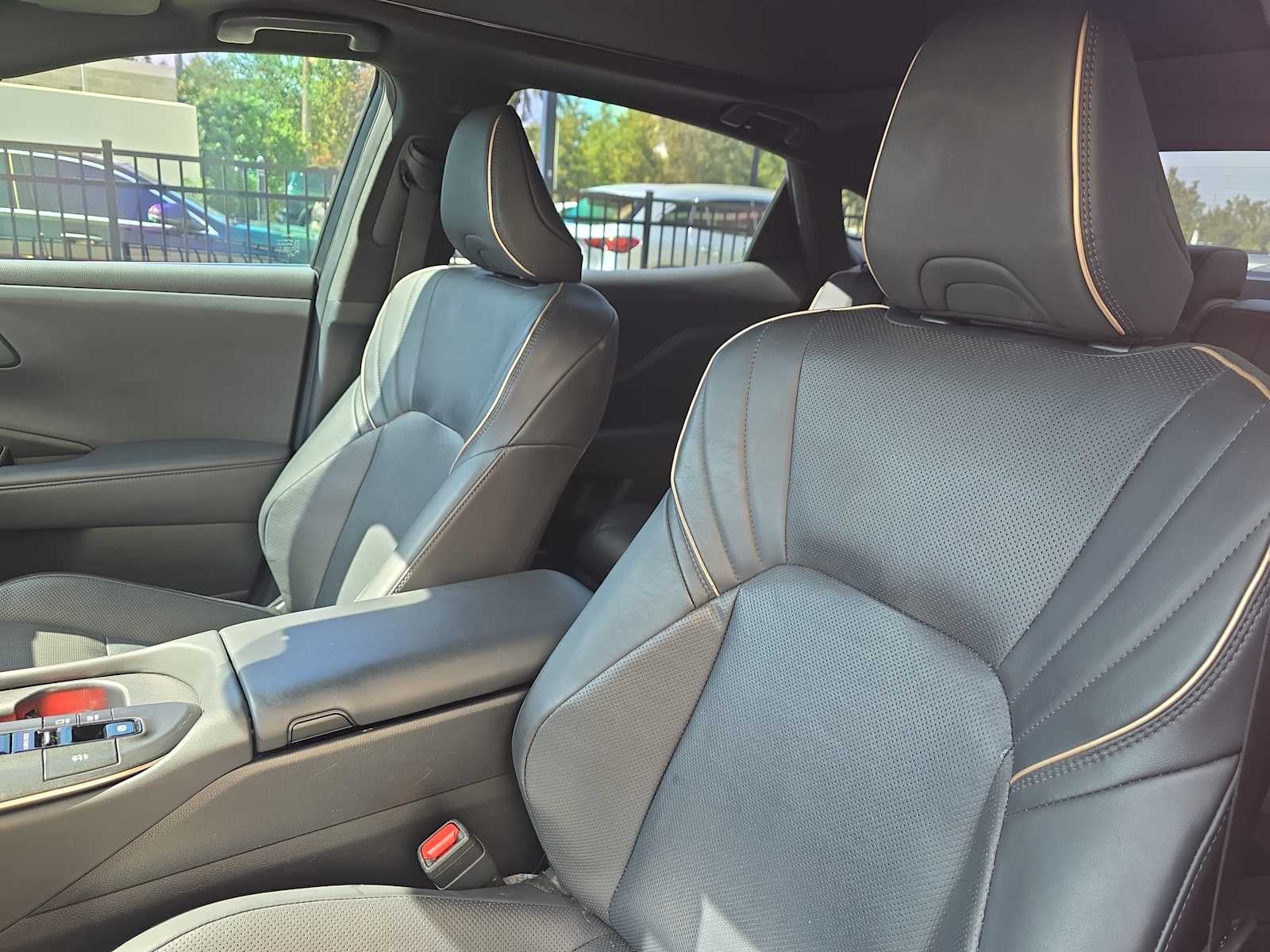 2023 Toyota Crown Limited
