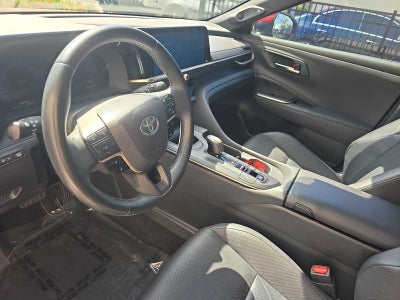 2023 Toyota Crown Limited