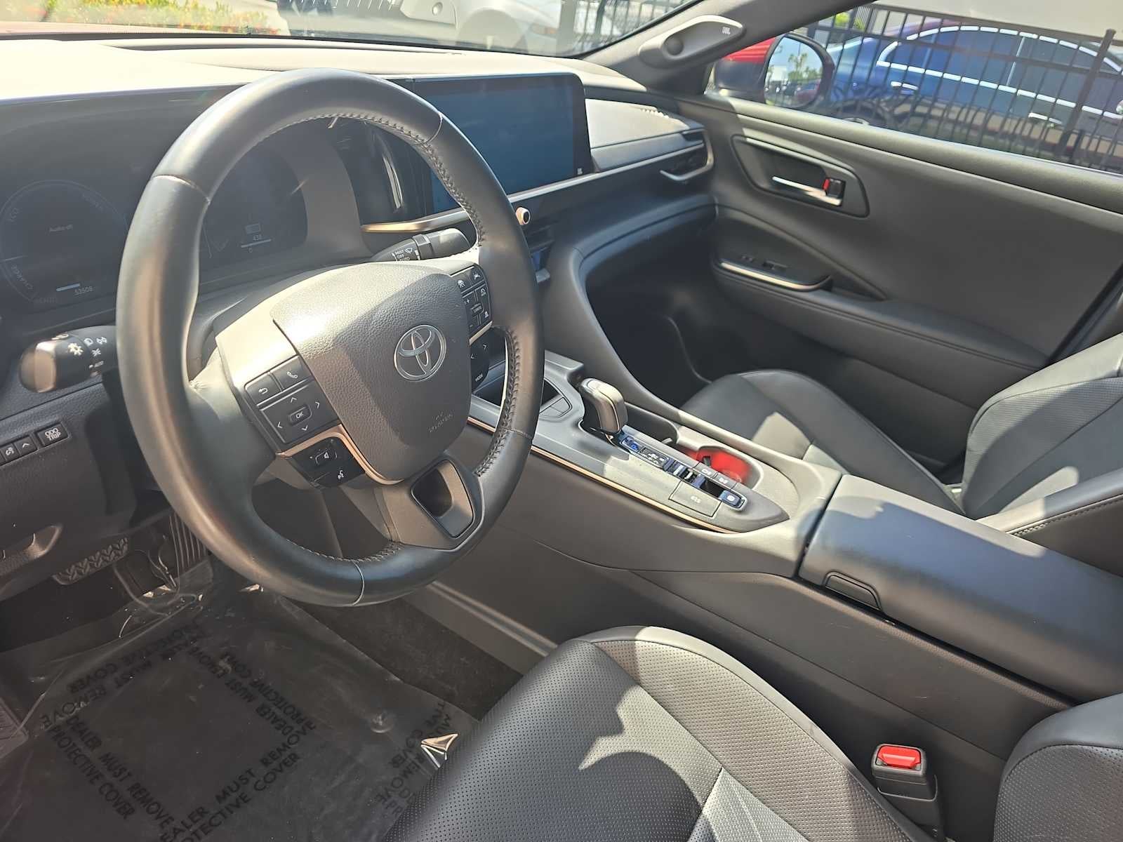 2023 Toyota Crown Limited