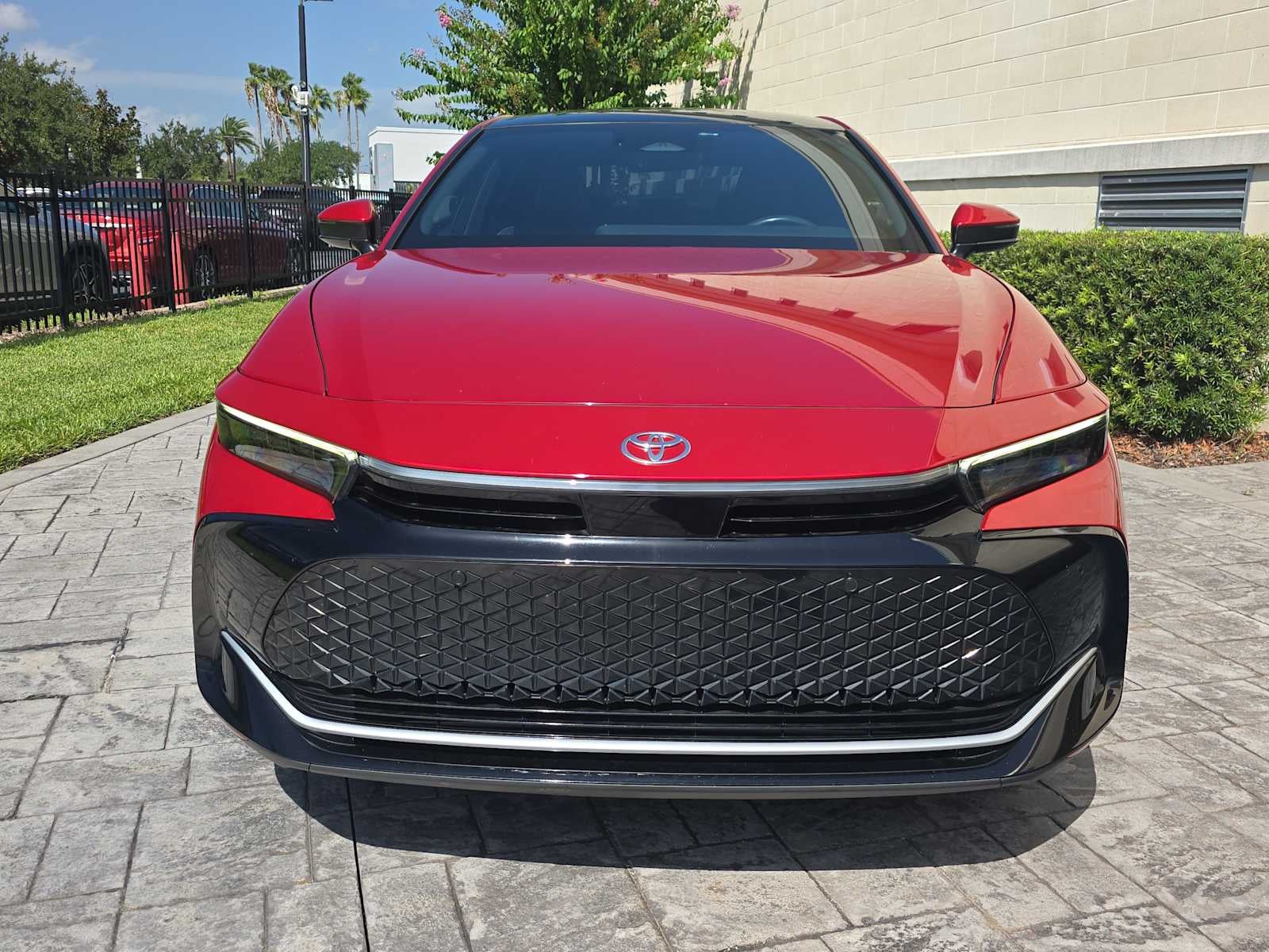 2023 Toyota Crown Limited