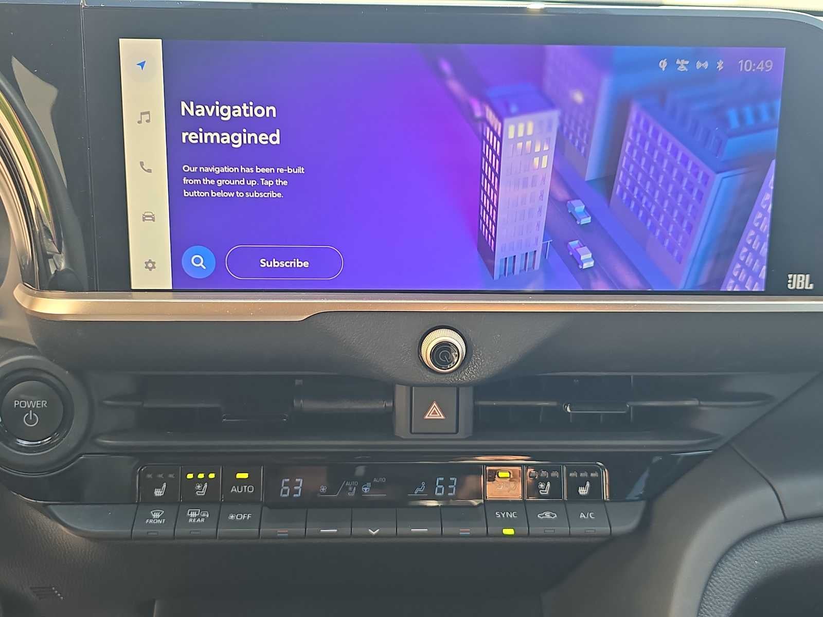 2023 Toyota Crown Limited