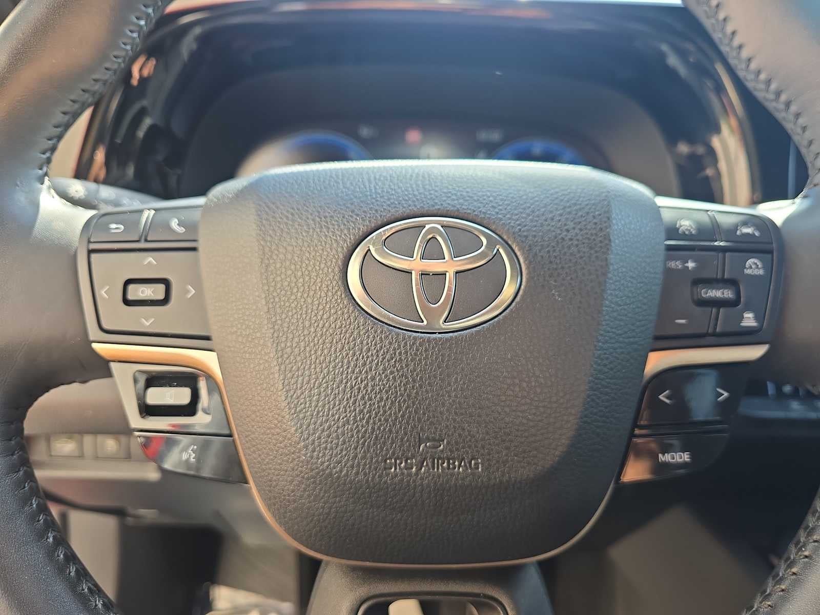 2023 Toyota Crown Limited